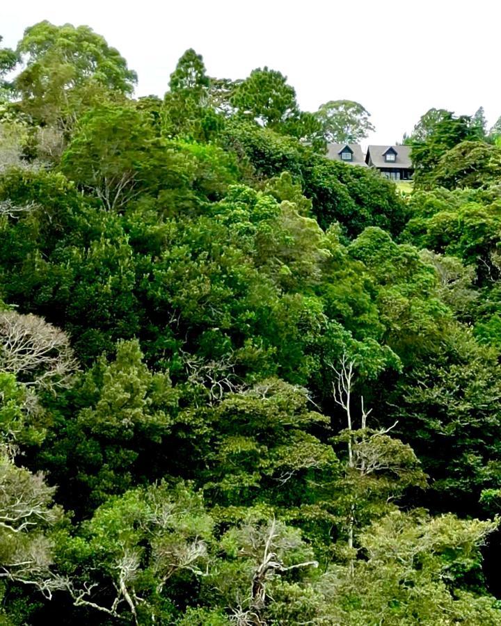 Risco De Hugo Vila Boquete Exterior foto